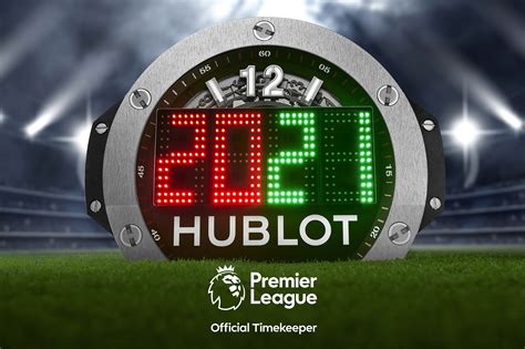 qu est ce qu un hublot|what is Hublot in football.